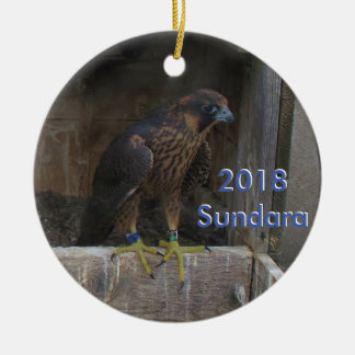 2018 Keramic Ornament Sundara