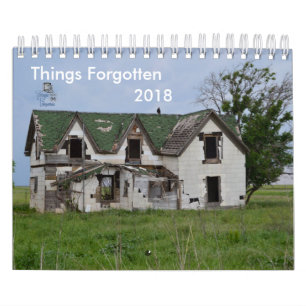 2018 saker glömd kalender