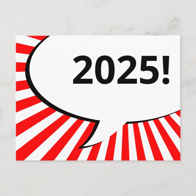 2018 serie serierubbubbla vykort (Framsida)