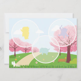 2019ｶﾚﾝﾀﾞｰ4月 JULKORT