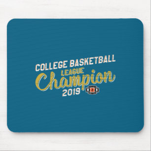 2019 H2h College Fantasy Basketball League Mästare Musmatta