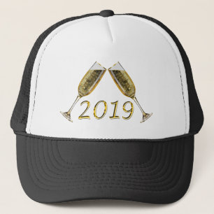 2019-hatt för försäljning! keps
