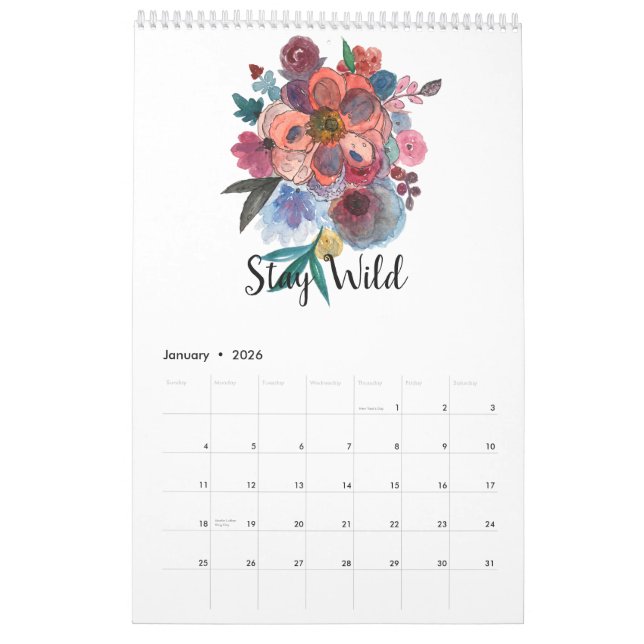 2019 kalendrar kalender (Jan 2026)