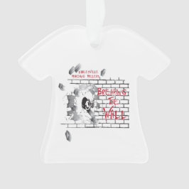 2019 Marching Millers - Brytning av muren