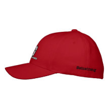 2019 RSG och ACS Charity Hat #stustrong