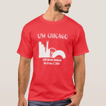 2019 Usk Chicago Sketchseminarium