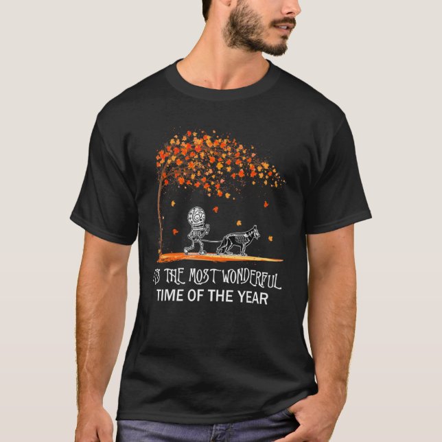 2019s - den mest underbara tyska För barn-tyska T Shirt (Framsida)