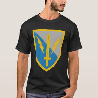 201St Expeditionary Miliigence Brigade T Shirt