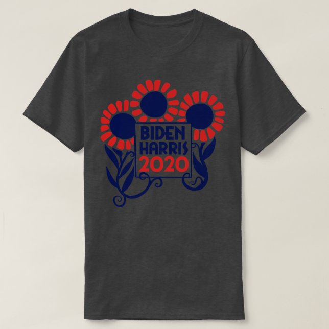 2020 1 T SHIRT (Design framsida)