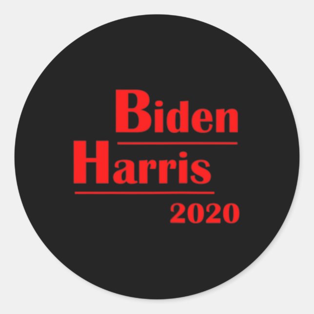 2020 5 RUNT KLISTERMÄRKE (Framsida)