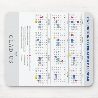 2020-alternativ Förfallokalender Musmatta