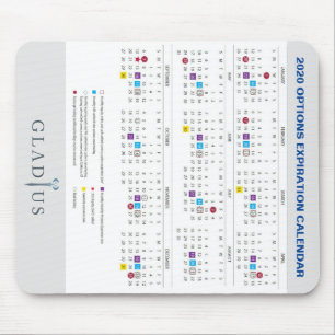 2020 Alternativ Utgångskalender Musmatta