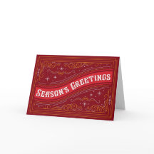 2020 års Helgdag för hälsningar | Röd