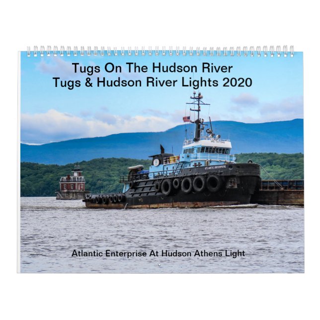 2020 års kalendrar från magnet kalender (Omslag)