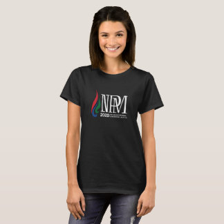 2020 års Virtuellare konvention T-Shirt - Kvinnor