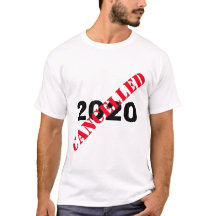 2020 Avbrutet Covid