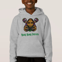 2020 Bang Bang Potato Barn Hoodie