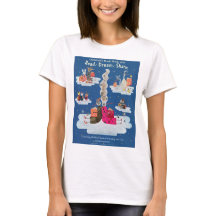 2020 Barns Bok-vecka T-Shirt