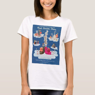 2020 Barns Bok-vecka T-Shirt
