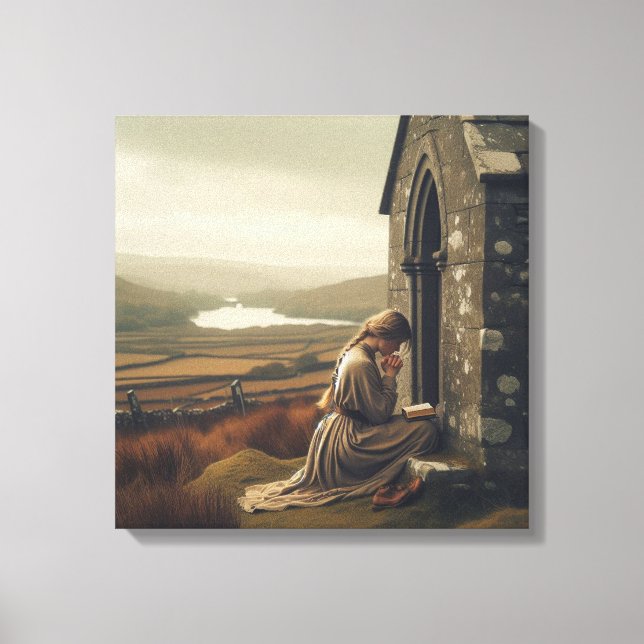 2020 CANVASTRYCK (Framsida)