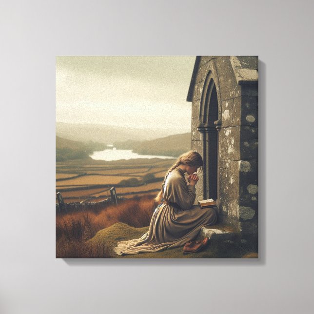 2020 CANVASTRYCK (Framsida)