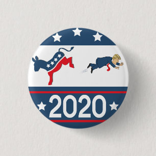 2020-demokrater knapp