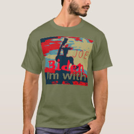 2020-demokraterna: "Vi är inte överens om att vi s T Shirt