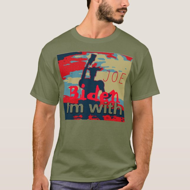 2020-demokraterna: "Vi är inte överens om att vi s T Shirt (Framsida)