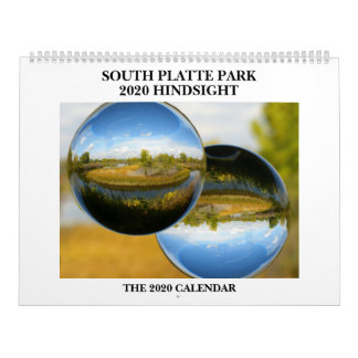 2020 Fotografikalender Kalender