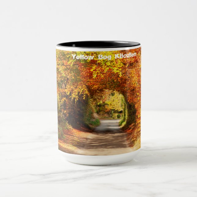 2020 Gul Mosse Kilcullen Mugg (Center)