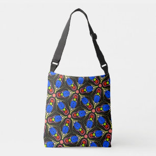 2020 Jimette Design Tote Bag Axelväska