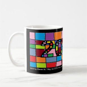 2020 KAFFEMUGG