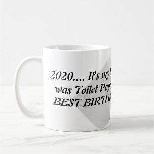 2020 - Karantändagen Mugg
