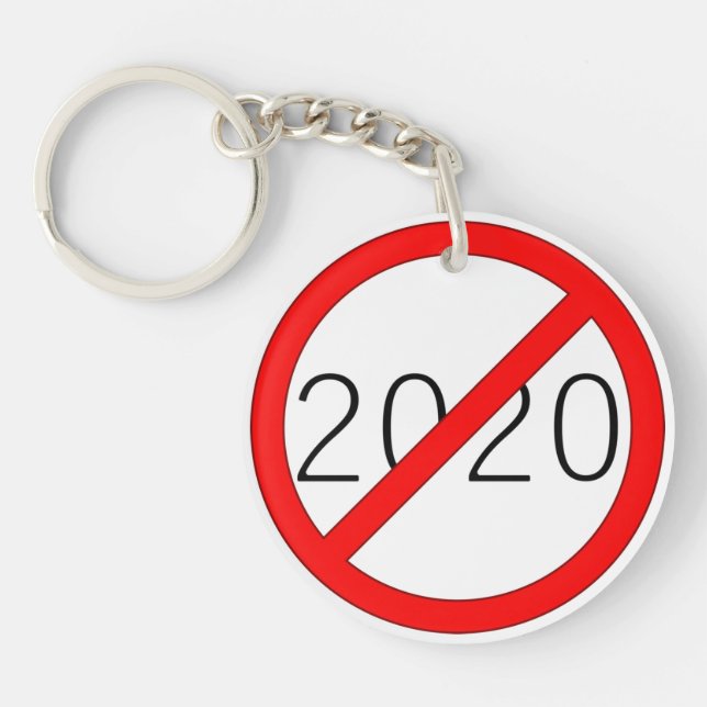 "2020 Kor-ut" (Framsidan)