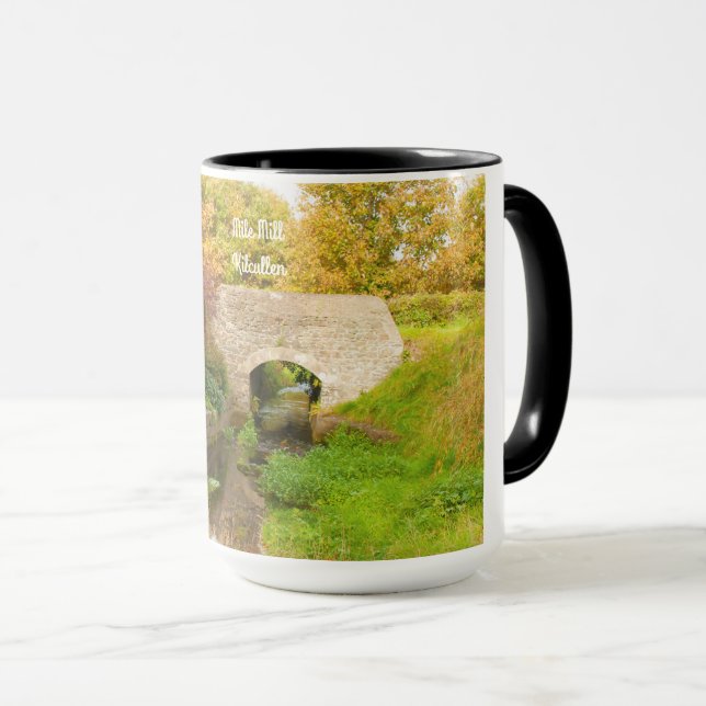 2020 Mile Mill Kilcullen Mugg (Framsida höger)