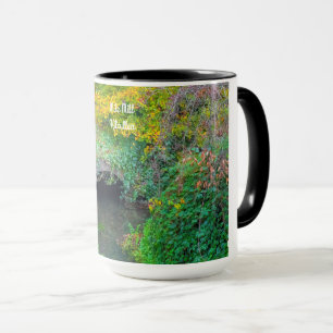 2020 Mile Mill Kilcullen Mugg