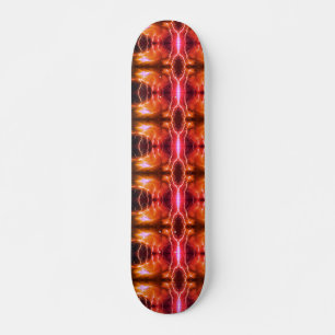 2020 MINI SKATEBOARD BRÄDA 18,5 CM