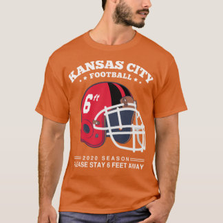 2020 NFL Kansas T Shirt