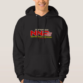 2020 NR Sweatshirt med huva New