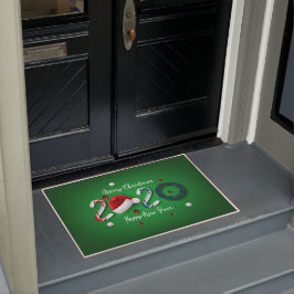 2020 - nyår och jultomtkött