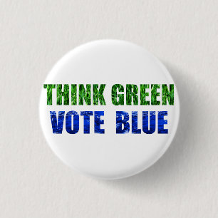 2020 Omröstningsresultat: GREEN, OMRÖSTNING Knapp