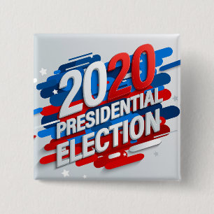 2020 Presidentval Knapp