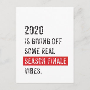 2020 Slutgiltigt vykort