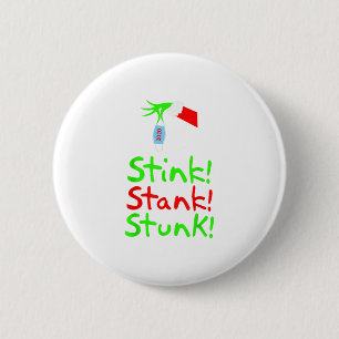 2020 Stink Stank Stunk Mask Funny Chris Knapp