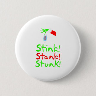 2020 Stink Stank Stunk Mask Funny Chris Knapp
