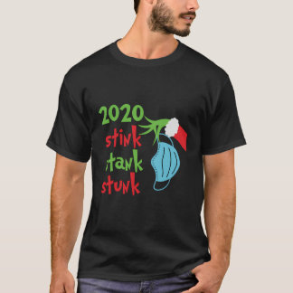 2020 Stink Stank Stunk Matching Family Jul P T Shirt