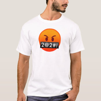 2020 Suckar arg emoji T Shirt