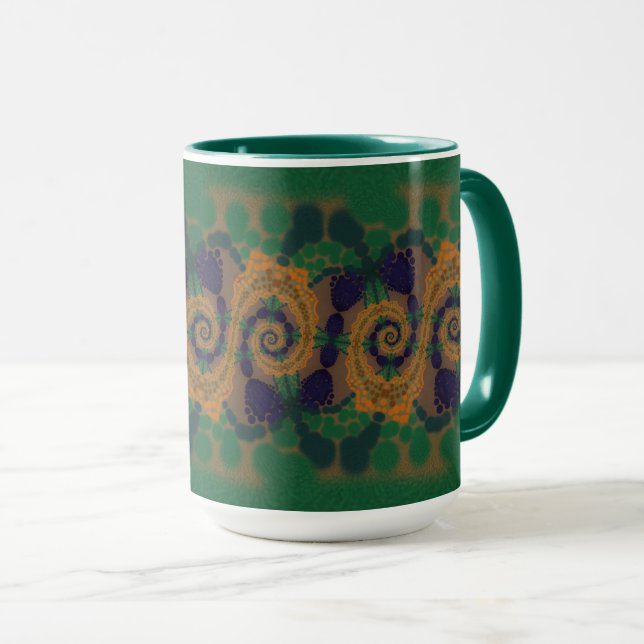 2020 Superb High Quality MUGG JIMETTE DESIGN (Framsida höger)