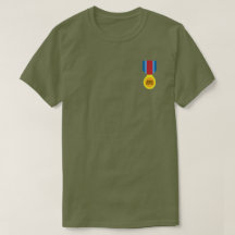 2020 Survivor Medal