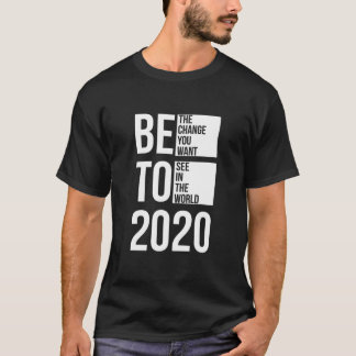2020 T Shirt Manar Women Beto Rourke for Pres